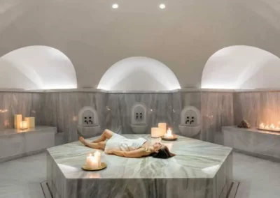 Wellness Center – Greece